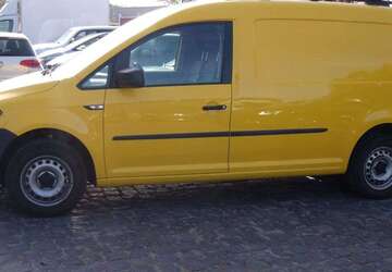 VW Caddy 57.480 km 12.900 &euro; Lünen 44532