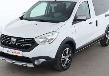Dacia Dokker 60.659 km 13.490 &euro; Köln 50739