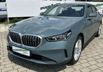 BMW i5 14.385 km 51.700 &euro; Donzdorf 73072