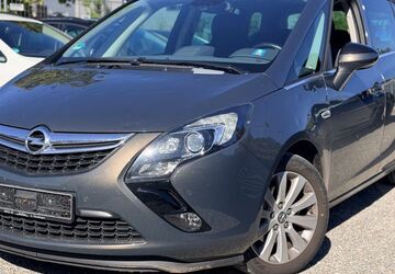 Opel Zafira 145.000 km 4.390 &euro; Pfullingen 72793