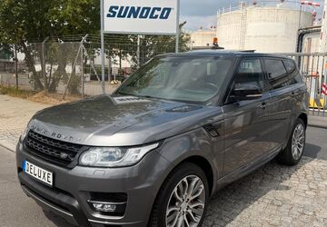 Land Rover Range Rover Sport 179.015 km 16.990 &euro; Berlin 13597