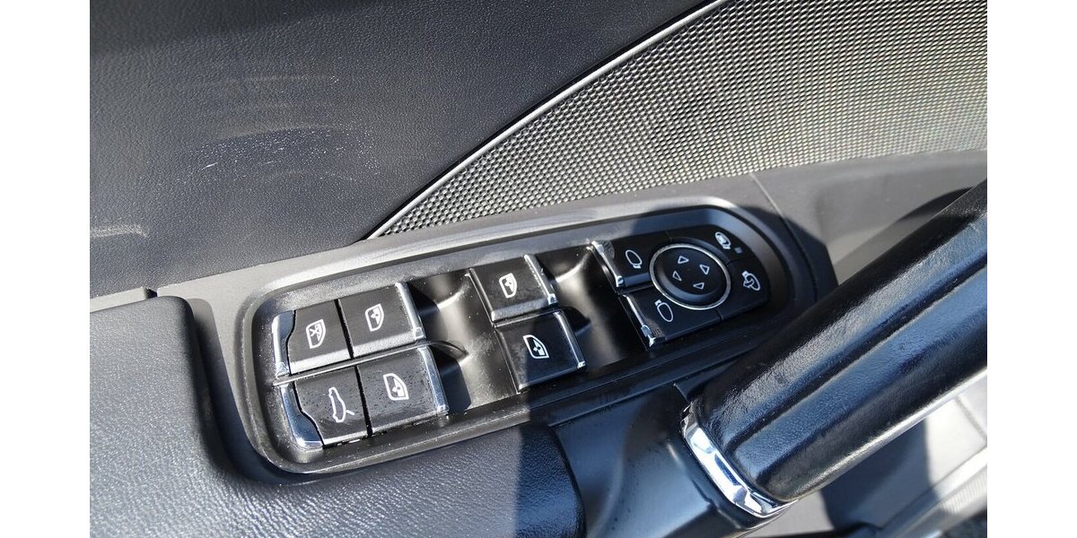 Porsche Cayenne S 4,2l Diesel Pano, Navi, 21 Zoll, Standhe 232.000 km 21.990 &euro; Rodgau 63110