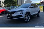 Skoda Karoq Ambition*1-Hand*Automatik*Navi*SHZ*Tempo 60.359 km 17.860 &euro; Berlin 13187