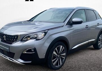 Peugeot 3008 48.650 km 14.890 &euro; Petersberg 07616