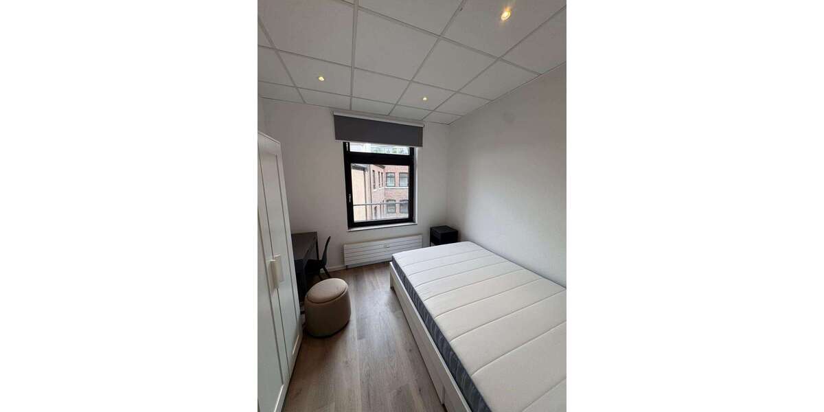 Etagenwohnung Aachen Aachen-Mitte - 5 Zimmer, 80 m&sup2;, 2.000&euro; | Angebot:26795009