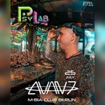 PsyLab pres. Avan7 from Brasil