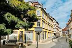 Etagenwohnung Bad Langensalza - 4 Zimmer, 122 m&sup2;, 850&euro; | Angebot:27637950
