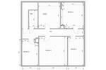 Etagenwohnung Homburg - 4 Zimmer, 90 m&sup2;, 1.150&euro; | Angebot:27640135