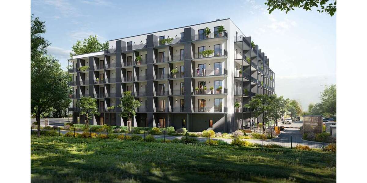 Etagenwohnung Göttingen Roringen - 1 Zimmer, 29 m&sup2;, 575&euro; | Angebot:27275597