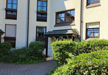 Wohnung Buckenhof - 4 Zimmer, 93 m&sup2;, 1.250&euro; | Angebot:27657866