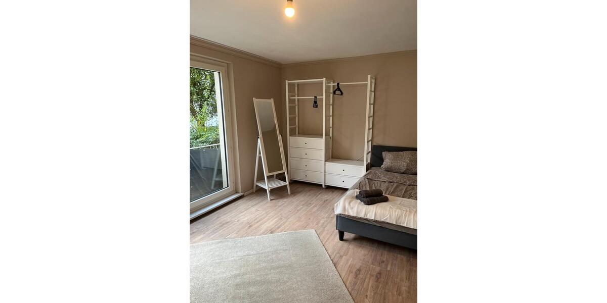 Erdgeschoßwohnung Bremen Hemelingen - 2 Zimmer, 52 m&sup2;, 1.250&euro; | Angebot:27662052