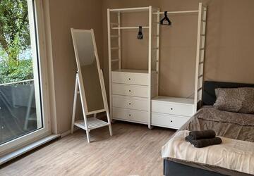 Wohnung Bremen Hemelingen - 2 Zimmer, 52 m&sup2;, 1.250&euro; | Angebot:27662052