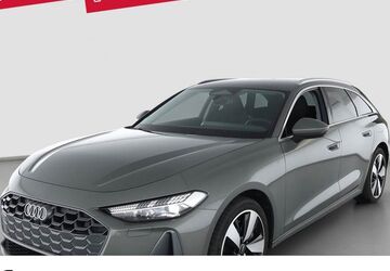 Audi A5 6.370 km 53.690 &euro; Gotha 99867