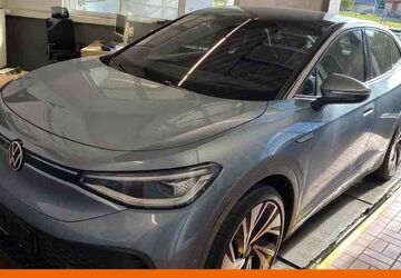 VW ID.5 59.058 km 29.999 &euro; Leinefelde-Worbis/DE 37327