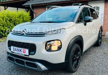 Citroen C3 68.000 km 15.299 &euro; Elpersbüttel 25704