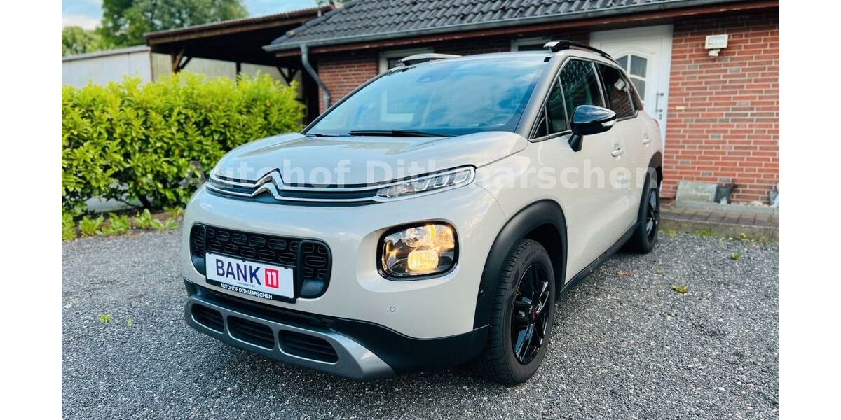 Citroen C3 68.000 km 15.299 &euro; Elpersbüttel 25704