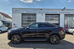 Mercedes-Benz GLE 400 d 4M Coupe AMG Line/ Pano/ 360 Kamera/ Bur 82.600 km 66.990 &euro; Rodgau 63110