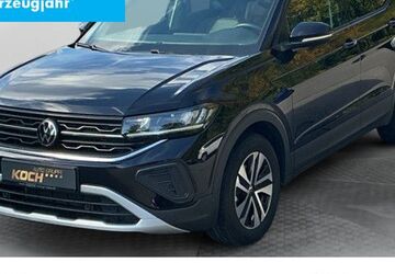 VW T-Cross 10.350 km 23.430 &euro; Ellwangen 73479