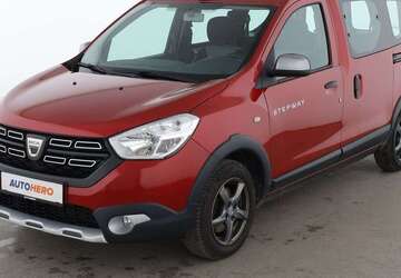 Dacia Dokker 115.462 km 11.160 &euro; Neufahrn 85375