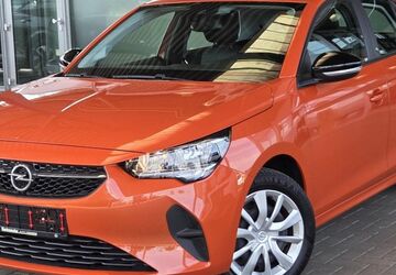 Opel Corsa 22.458 km 14.425 &euro; Greven 48268