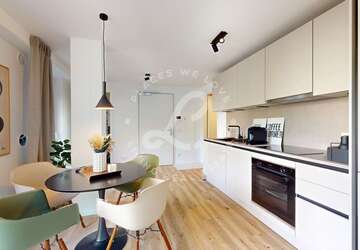 Wohnung Frankfurt Süd - 3 Zimmer, 86 m&sup2;, 2.095&euro; | Angebot:27661755