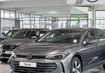 VW Passat Variant 12.999 km 45.999 &euro; Bremerhaven 27576