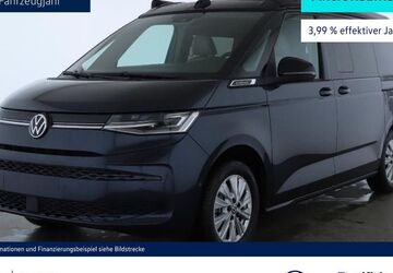 VW T7 California 10.426 km 63.790 &euro; Wildau 15745