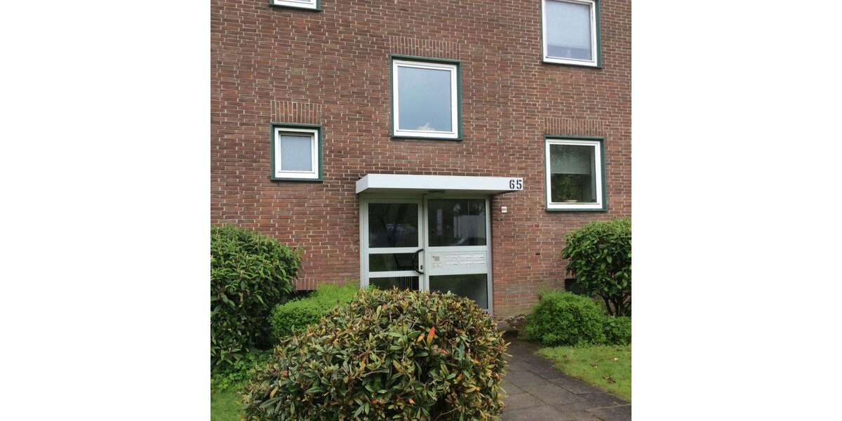 Etagenwohnung Krefeld Linn - 4 Zimmer, 81 m&sup2;, 719&euro; | Angebot:27656012