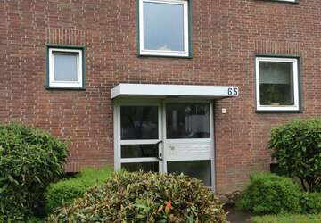Wohnung Krefeld Linn - 4 Zimmer, 81 m&sup2;, 719&euro; | Angebot:27656012