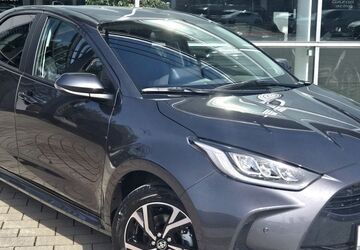 Toyota Yaris 13.900 km 19.999 &euro; Stadtbergen 86391