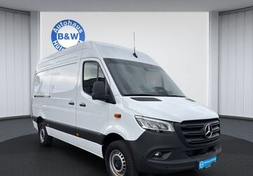 Mercedes-Benz Sprinter 44.363 km 39.999 &euro; Krefeld 47805