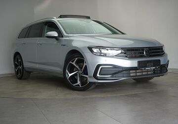VW Passat Variant 78.000 km 26.990 &euro; Braunschweig 38110