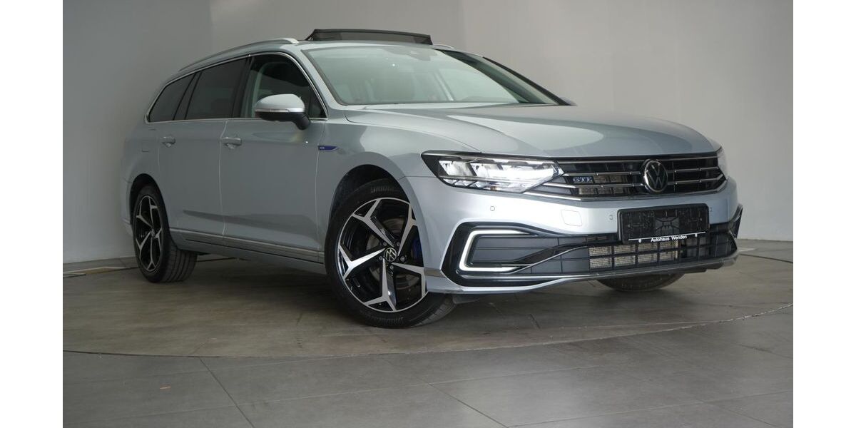 VW Passat Variant 78.000 km 26.990 &euro; Braunschweig 38110