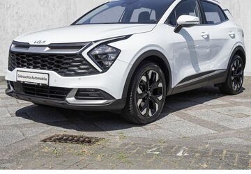 Kia Sportage 35.003 km 26.590 &euro; Hilden 40721