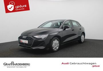 Audi A3 16.042 km 26.580 &euro; Karlsruhe 76131