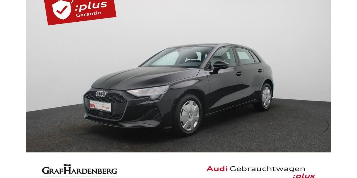 Audi A3 16.042 km 26.580 &euro; Karlsruhe 76131