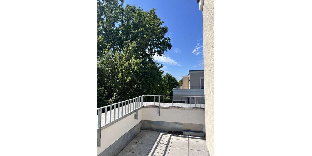 Etagenwohnung Hohen Neuendorf Bergfelde - 2 Zimmer, 68 m&sup2;, 1.227&euro; | Angebot:27658313