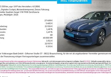 VW Golf 25.500 km 27.408 &euro; Neustadt/Aisch 91413
