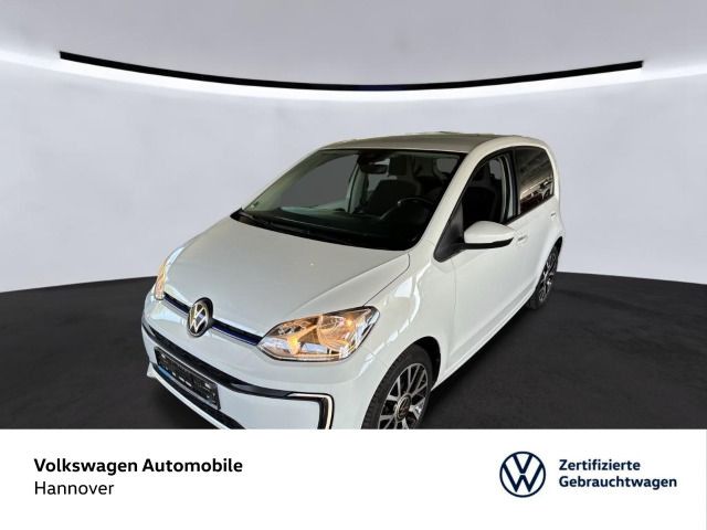 VW e-up! 109.020 km 14.990 &euro; Hannover 30655