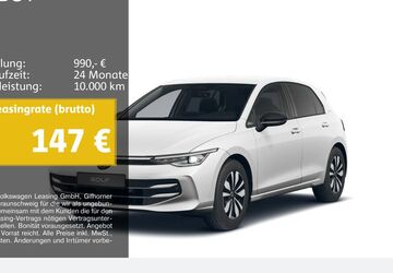 VW Golf 13.414 km 27.560 &euro; Plettenberg 58840