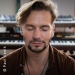 Felix Räuber - Traumkonzert Reise zu den Sternen 2026