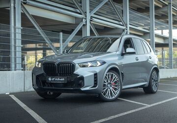 BMW X5 54.400 km 68.600 &euro; Bischofsheim 65474
