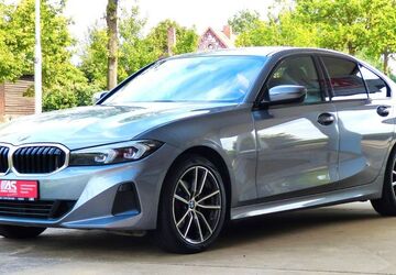 BMW 320 149.500 km 25.950 &euro; Schneverdingen OT Heber 29640