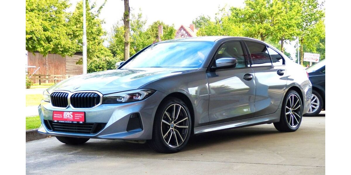 BMW 320 149.500 km 25.950 &euro; Schneverdingen OT Heber 29640