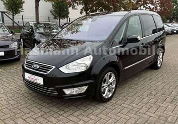 Ford Galaxy 112.000 km 12.999 &euro; Diepholz 49356
