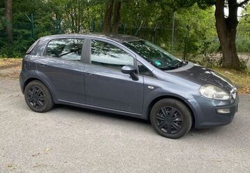 Fiat Punto Evo 178.090 km 1.900 &euro; Bielefeld 33605