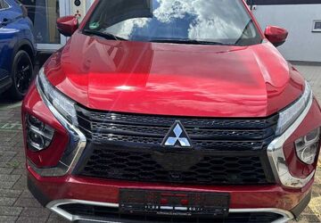 Mitsubishi Eclipse Cross 37.200 km 22.990 &euro; Oer- Erkenschwick 45739