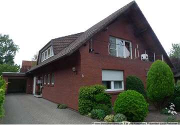 Wohnung Westerstede - 3 Zimmer, 129 m&sup2;, 580&euro; | Angebot:27658454