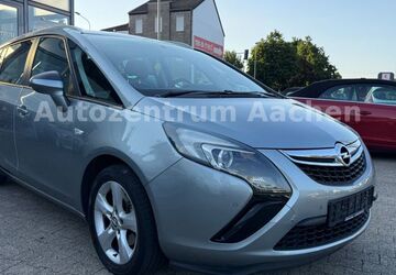 Opel Zafira Tourer 149.000 km 4.990 &euro; Eschweiler 52249