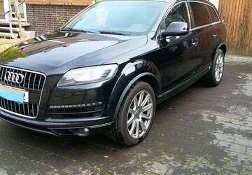 Audi Q7 450.000 km 9.500 &euro; Bockenem, Stadt 31167